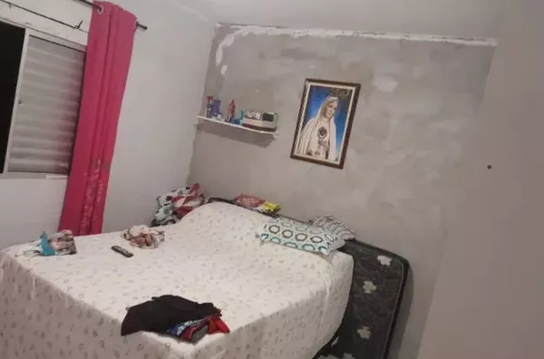 Casa com 4 dormitórios à venda, 146 m² por R$ 457.000,00 - Conjunto Residencial Iapi - Jundiaí/SP