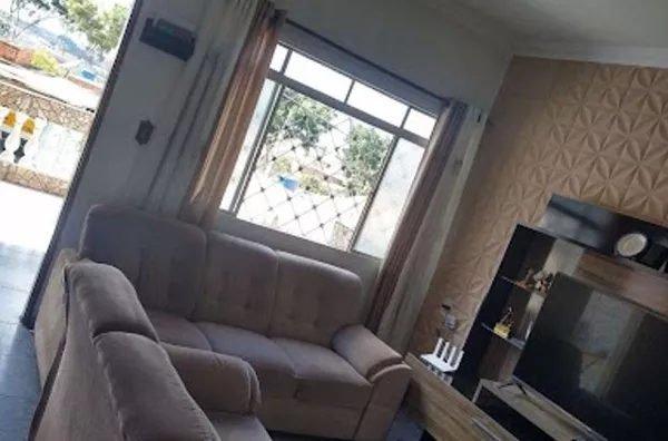 Casa Residencial à venda, Jardim Maria de Fátima, Várzea Paulista - CA0387.