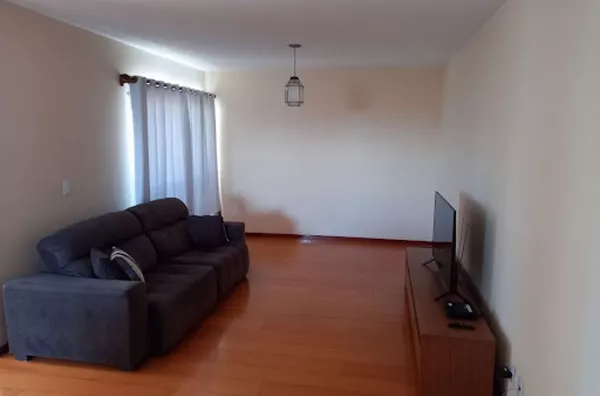 Apartamento Residencial à venda, Centro, Jundiaí - AP0090.