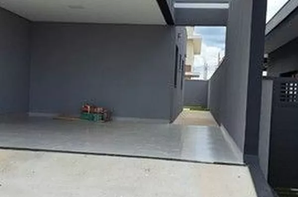 Excelente Casa com 3 dormitórios à venda, com 143 m² por R$ 990.000 -localizada no Condomínio Gran Ville São Venâncio - Itupeva/SP