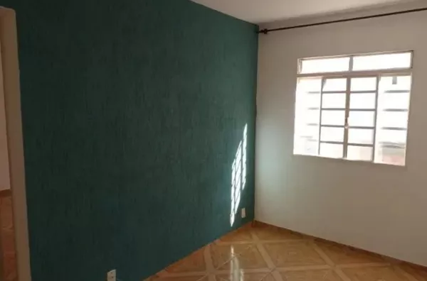 Apartamento com 2 dormitórios à venda, 52 m² por R$ 240.000,00 - Jardim Guanabara - Jundiaí/SP