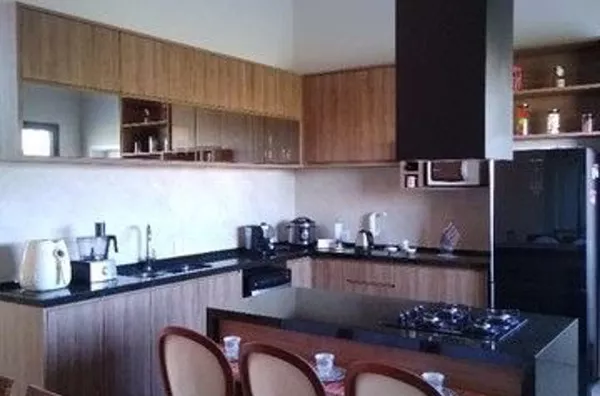 Casa Residencial à venda, Medeiros, Jundiaí - CA0598.