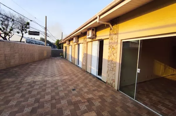 Casa Residencial à venda, Vila Liberdade, Jundiaí - CA0331.