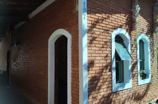 Casa com 4 dormitórios à venda, 250 m² por R$ 508.000,00 - Jardim Corcovado - Campo Limpo Paulista/SP