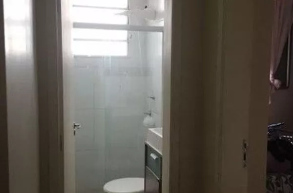 Apartamento Residencial à venda, Recanto Quarto Centenário, Jundiaí - AP0546.