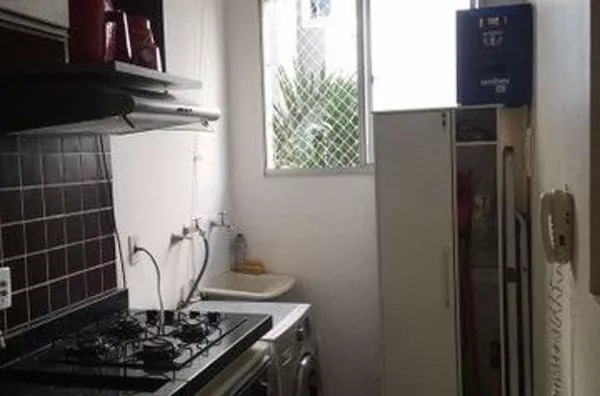 Apartamento Residencial à venda, Recanto Quarto Centenário, Jundiaí - AP0546.