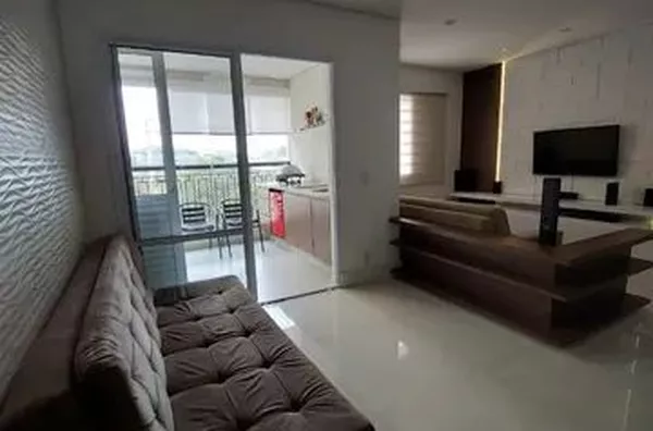Apartamento com 2 dormitórios à venda, 76 m² por R$ 795.000,00 - Atmosphera - Jundiaí/SP