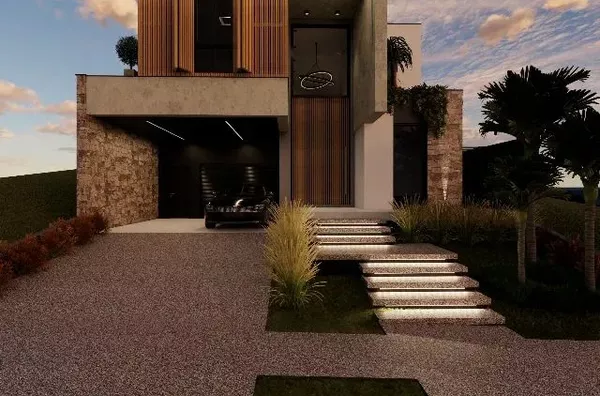 Terreno à venda, 300 m² por R$ 440.000,00 - Condomínio Portal do Jequitibá - Valinhos/SP