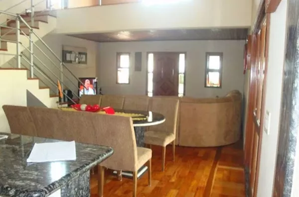 Casa Residencial à venda, Guacuri, Itupeva - CA0536.