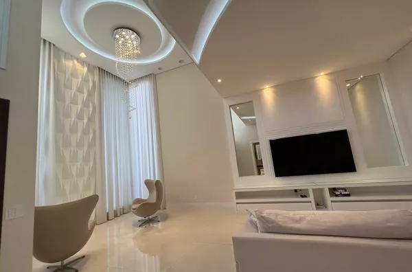 Casa com 3 dormitórios à venda, 260 m² por R$ 2.440.000,00 - Reserva da Serra - Jundiaí/SP