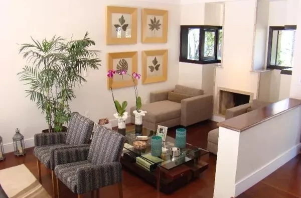 Chácara com 4 dormitórios à venda, 800 m² por R$ 2.829.000,00 - Condomínio Chácara Flora - Valinhos/SP