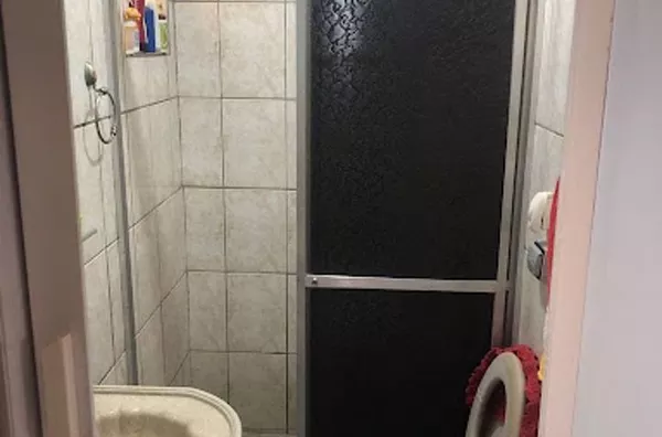 Casa Residencial à venda, Botujuru (Botujuru), Campo Limpo Paulista - CA0407.