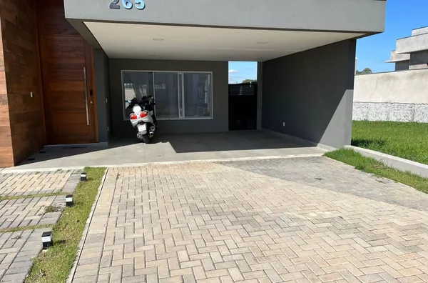 Sobrado com 3 dormitórios à venda, 210 m² por R$ 1.490.000,00 - Condomínio Gran Ville São Venâncio - Itupeva/SP