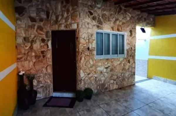 Casa com 3 dormitórios à venda, 160 m² por R$ 530.000,00 - Monte Serratt - Itupeva/SP