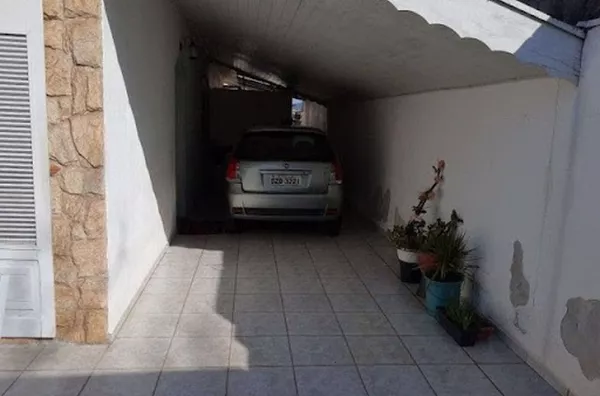Casa Residencial à venda, Jardim Maria de Fátima, Várzea Paulista - CA0322.