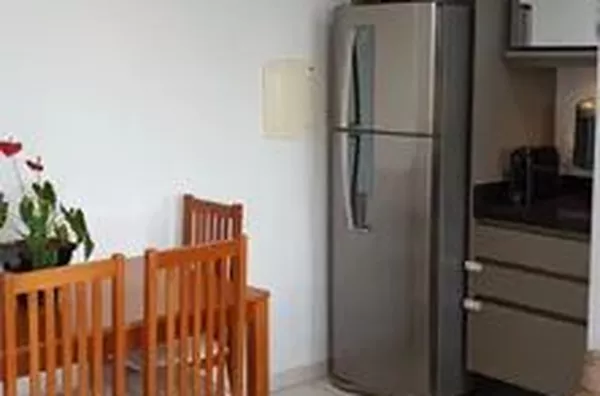 Apartamento com 2 dormitórios à venda, 52 m² por R$ 329.000,00 - Residencial Alexandria - Várzea Paulista/SP