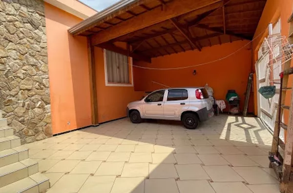 Casa Residencial à venda, Jardim Perola, Itupeva - CA0090.