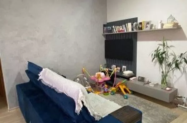 Apartamento Residencial à venda, Bosque dos Jacarandás, Jundiaí - AP0214.