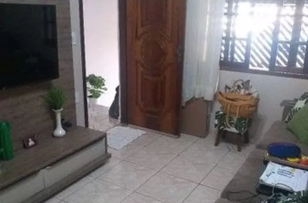 Sobrado Residencial à venda, Jardim Bertioga, Várzea Paulista - SO0023.
