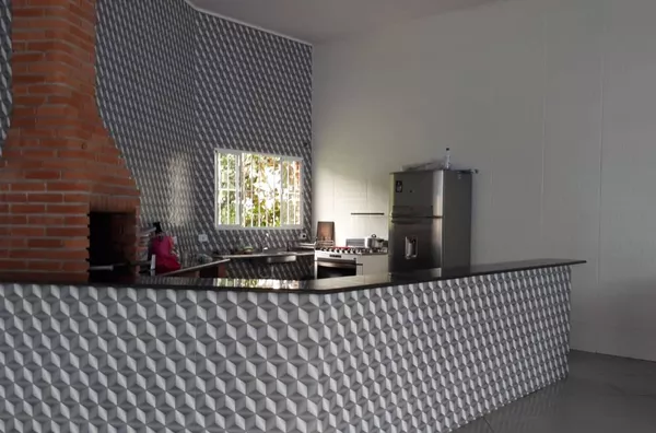 Sala Comercial à venda, Jardim Silvia, Francisco Morato - SA0055.