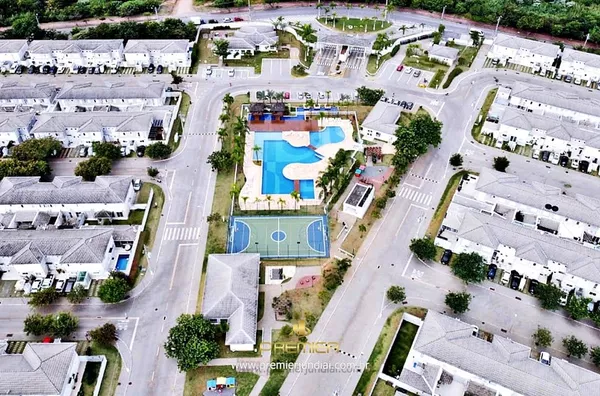 Casa com 3 dormitórios à venda, 92 m² por R$ 1.010.000,00 - Vintage Condomínio Clube - Jundiaí/SP