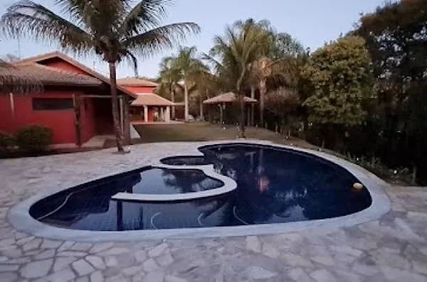 Casa Residencial à venda, Centro, Itupeva - CA0572.