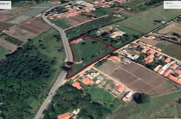 Terreno Rural para locação, Bom Jardim, Jundiaí - TE0048.