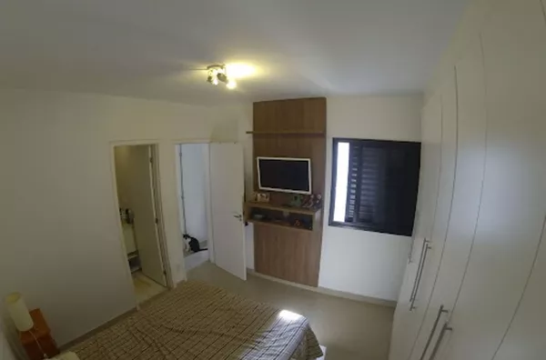 Apartamento Residencial à venda, Ponte de São João, Jundiaí - AP0117.