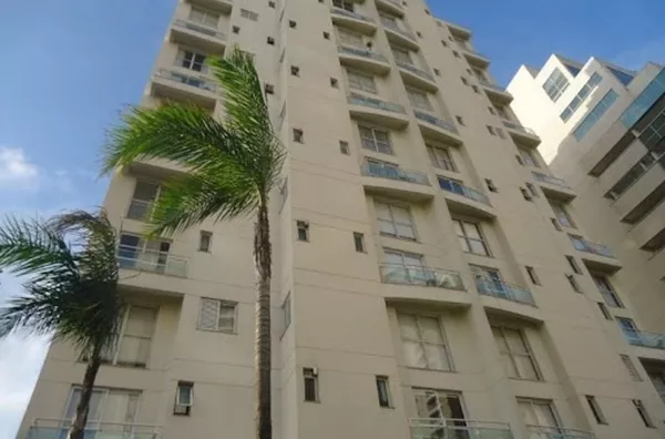 Apartamento Duplex Residencial à venda, Anhangabaú, Jundiaí - AD0009.