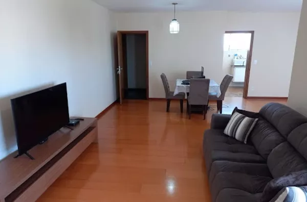 Apartamento Residencial à venda, Centro, Jundiaí - AP0090.