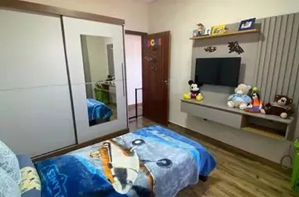 Sobrado com 3 dormitórios à venda, 258 m² por R$ 2.234.000,00 - Ibi Aram II - Itupeva/SP
