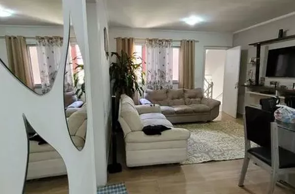 Apartamento com 2 dormitórios à venda, 65 m² por R$ 349.000,00 - Parque Eloy Chaves - Jundiaí/SP