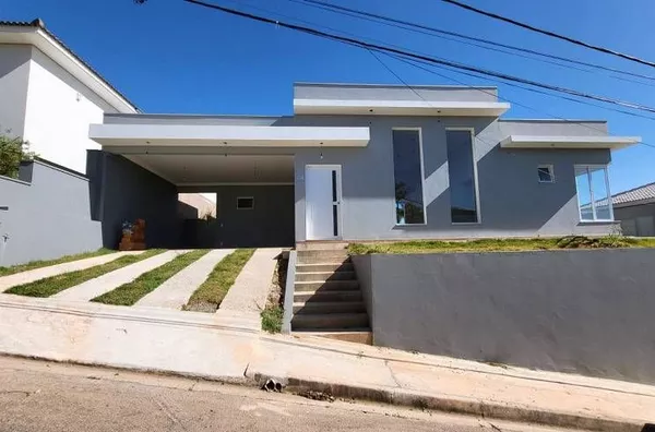 Casa com 3 dormitórios à venda, 233 m² por R$ 1.365.000,00 - Parque das Laranjeiras - Itatiba/SP