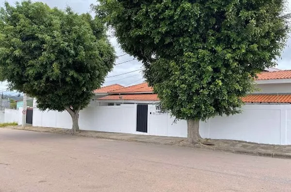 Casa Residencial para venda e locação, Jardim Florestal, Jundiaí - CA0224.