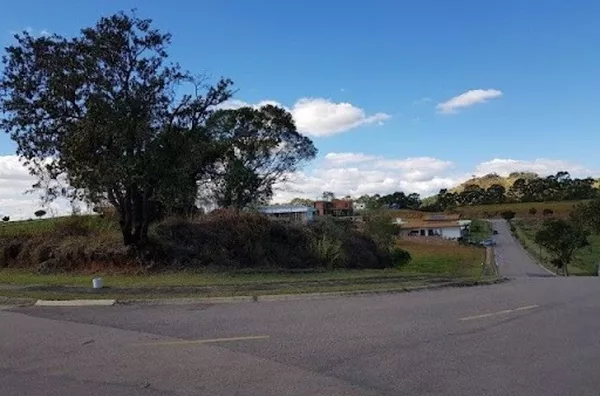Terreno Rural à venda, ,  - TE0097.