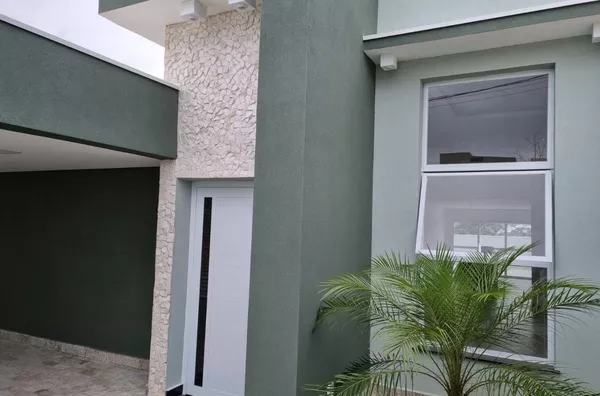 Casa com 3 dormitórios à venda, 165 m² por R$ 957.000,00 - Residencial Tosi - Itupeva/SP