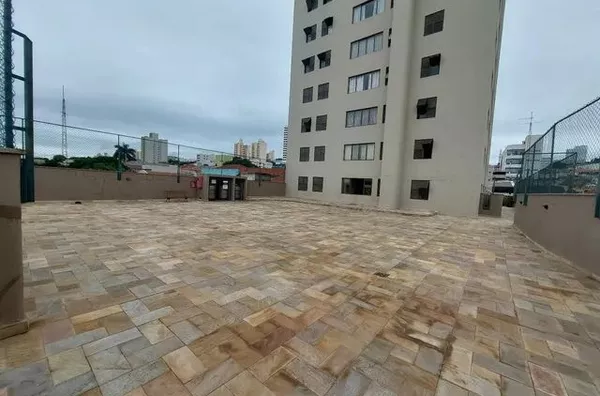 Apartamento com 1 dormitório à venda, 75 m² por R$ 308.000,00 - Vila Lacerda - Jundiaí/SP