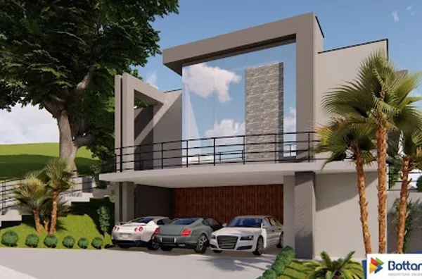 Casa Residencial à venda, Centro, Itupeva - CA0570.