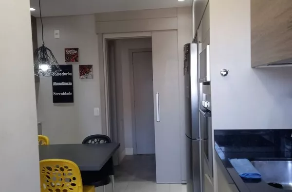 Apartamento com 4 dormitórios à venda, 122 m² por R$ 1.325.000 - Jardim Bonfiglioli - Jundiaí/SP