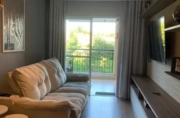 Apartamento com 2 dormitórios à venda, 67 m² por R$ 712.000,00 - Flex Jundiaí - Jundiaí/SP
