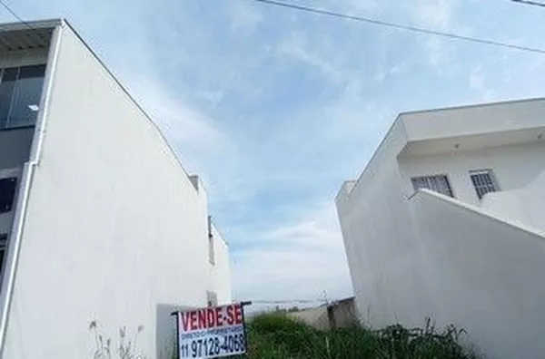 Terreno à venda, 165 m² por R$ 276.000,00 - Parque Residencial Jundiaí II - Jundiaí/SP