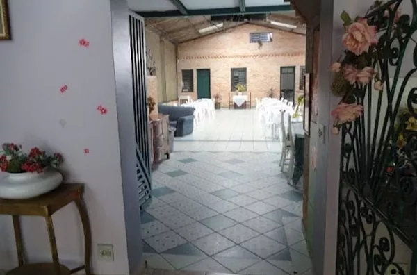 Galpão Comercial à venda, Vila Arens II, Jundiaí - GA0028.