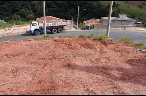 Terreno Rural à venda, Jardim Novo Mundo, Várzea Paulista - TE0105.