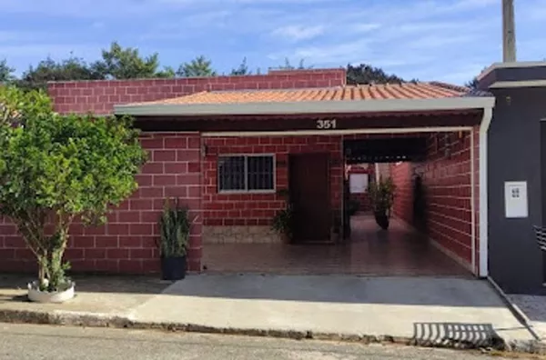 Casa Residencial à venda, Residencial Girassol, Itupeva - CA0153.