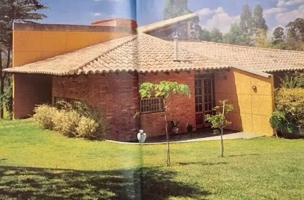 Chácara Rural à venda, Medeiros, Jundiaí - CH0010.