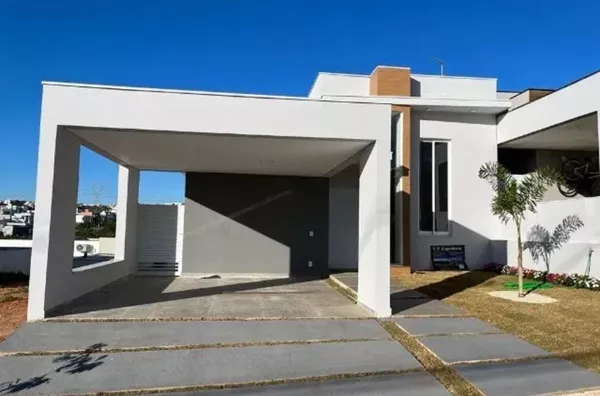 Casa com 3 dormitórios à venda, 164 m² por R$ 995.000,00 - Vila Victória II - Itupeva/SP