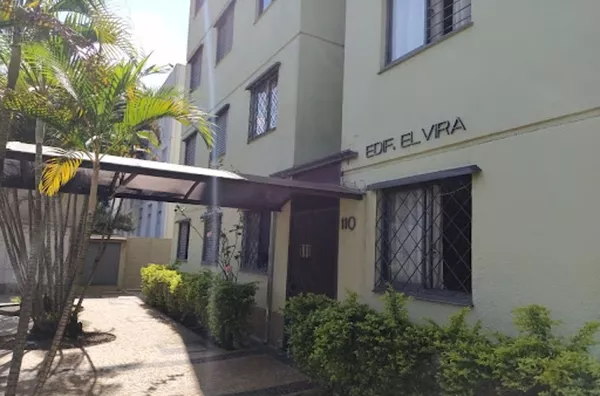 Apartamento Residencial à venda, Jardim Anchieta, Campinas - AP0426.