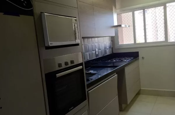 Apartamento com 4 dormitórios à venda, 122 m² por R$ 1.325.000 - Jardim Bonfiglioli - Jundiaí/SP