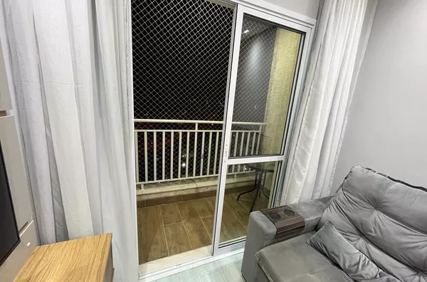 Excelente apartamento com 2 dormitórios à venda, com 50 m² por R$ 350.000,00 Localizado no Tulipas Garden Residence em Santa Giovana - Jundiaí/SP