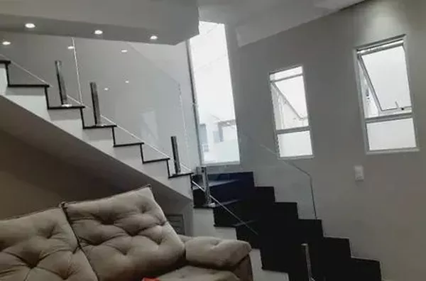 Casa com 3 dormitórios à venda, 130 m² por R$ 1.100.000,00 - Loteamento Villaggio di San Francisco - Jundiaí/SP